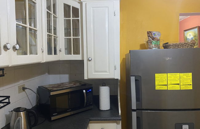 Oaklands Apartments - Foto 11