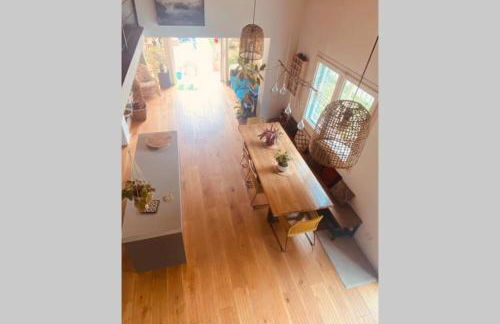 Viareggina con giardino - Foto 9