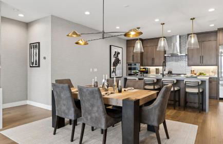 Apex Ridge Retreat by AvantStay Private Hot Tub Fireplace Mountain Views Near Deer Valley East - Foto 10