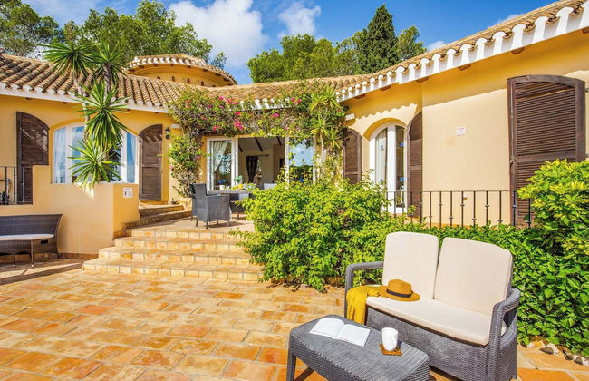 Villa Tinamar 29 - Foto 31