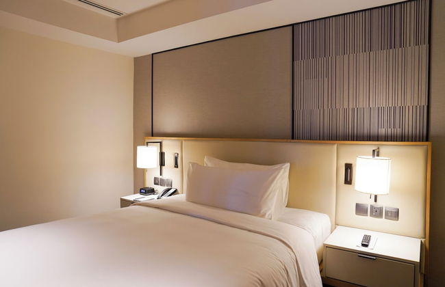 Marriott Executive Apartments Bangkok, Sukhumvit 50 - Photo 31