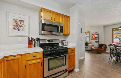 Old Town Basecamp 6 Blocks to Old Town Square - Foto 23