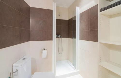 APARTAMENTO LUMINOSO CENTRO MÁLAGA - Foto 13