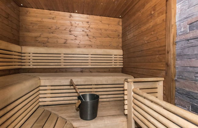 Aurinko-saaga 6 paritalo - Foto 23