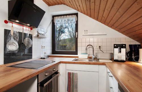 Oase am Gehrenberg - Photo 8