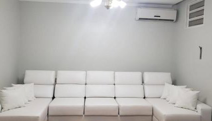 Casa e Piscina no centro São Carlos - Foto 2