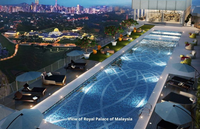 Urban Hive Suites, Dorsett Hartamas - Photo 1