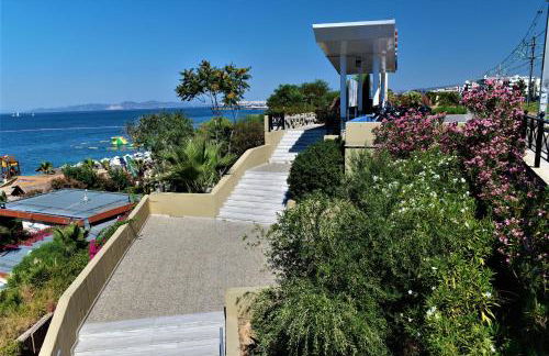 Zefyros Super Cool Apartments next to Alimos Riviera - Foto 30