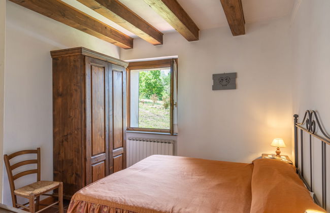 Podere Ritali - Foto 30