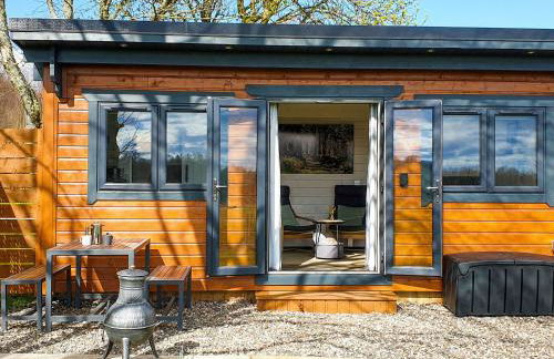 Bumblebee Cabin - Uk45403 - Photo 1