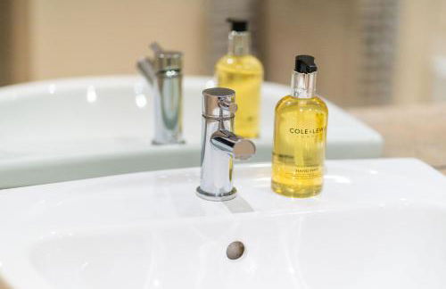 Strathallan - Luxury 3 Bedroom Apartment, Gleneagles, Auchterarder - Photo 53