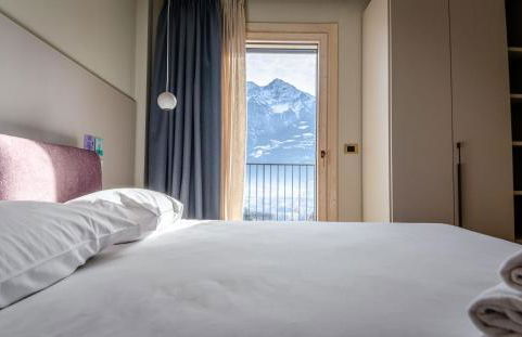 Aosta Holiday Apartments - Rayon - Foto 33