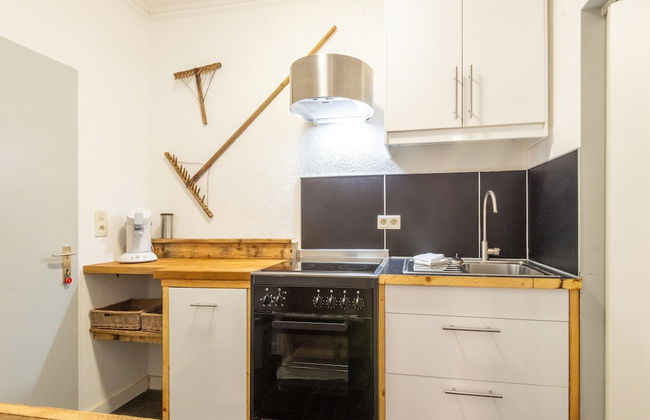 Fabulous Apartment in Bichlbach - Foto 10