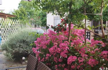 Mary's Dreamy Maisonette - Foto 32