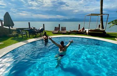 Vila das Tartarugas 6 suites - Foto 29