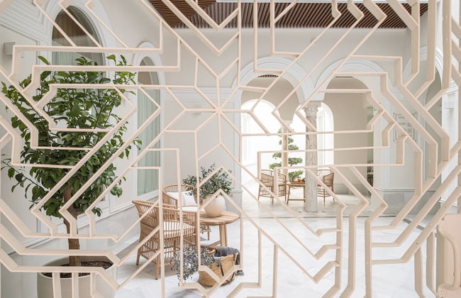 MYLU SUITES by PUERTA CATEDRAL - Foto 4