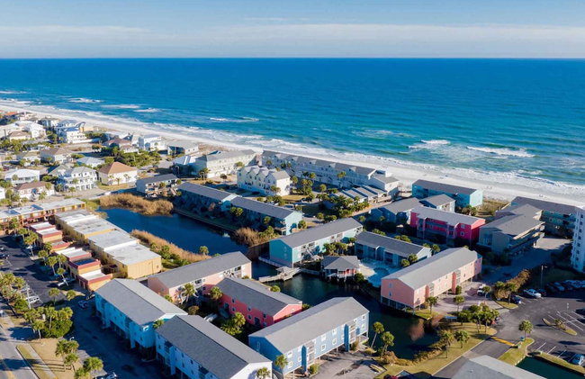 Villas on the Gulf Breeze by Southern Vacation Rentals - Foto 79