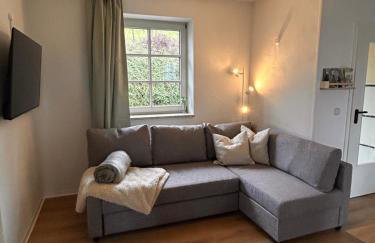 Ferienwohnung Am Weifberg in Hinterhermsdorf Sächsische Schweiz - Photo 12