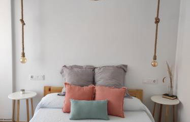 Apartamentos La Casa del Maestro - Photo 18