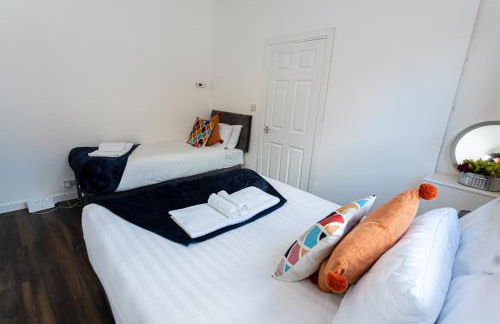 M18 Abbey Hey Guesthouse - Foto 17