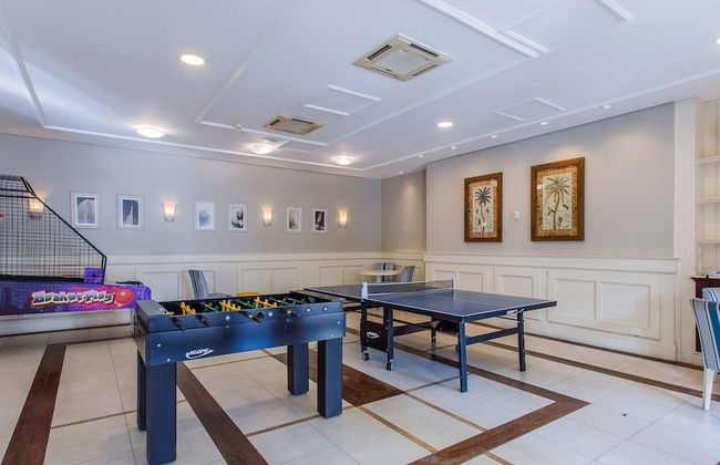 Coberturas luxuosas no resort IL Campanário Resort ILCMASTER - Photo 60