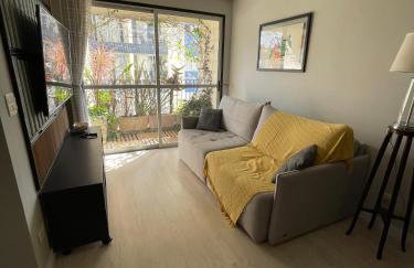 Amplo apto em área nobre de São Bernardo - Foto 2