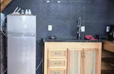 Cabana Barragem do Salto - 15 min de Canela - Foto 4