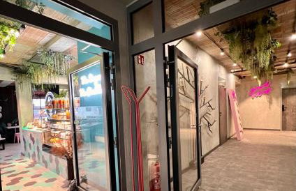 Global Home - Aparthotel - No Contact Check In - Foto 29