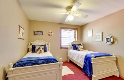 Near Sitgreaves Natl Park High Country Farmhouse - Foto 33