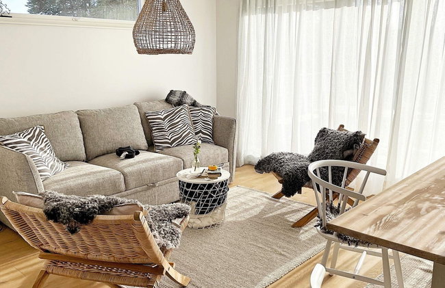 4 Star Holiday Home in Gotlands Tofta - Photo 12