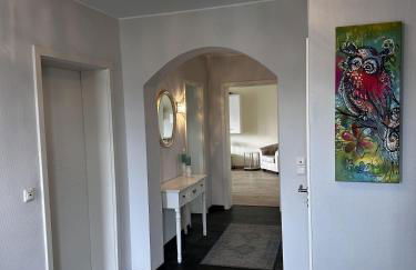 Ferienwohnung Saarglück - Foto 19