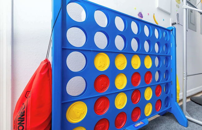 Home Away From Home At Bridgeford Crossing - Foto 51