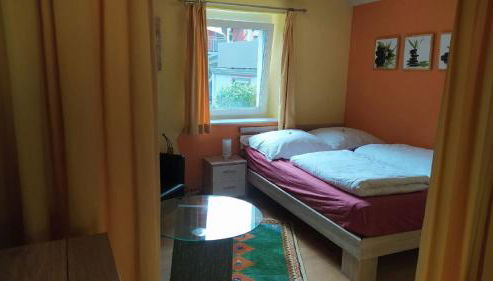 Ferienwohnung Kapellenwinkel, 19qm - Foto 4