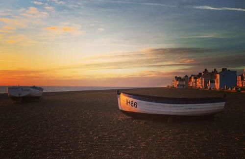 Cottage in Framlingham - Foto 12