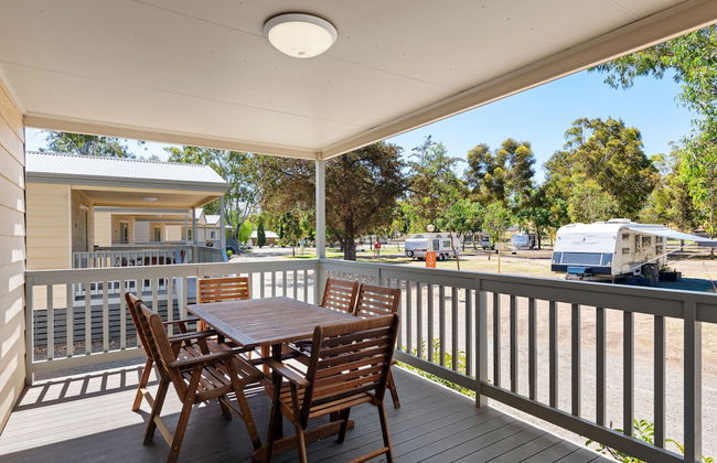 Discovery Parks - Barossa Valley - Foto 62