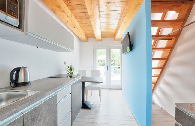 Villa Oliver 3 Siófok - Foto 15