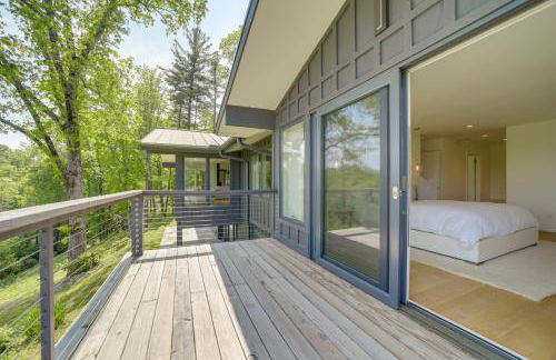 Luxurious Mountain Retreat with Long Range Views! - Foto 18