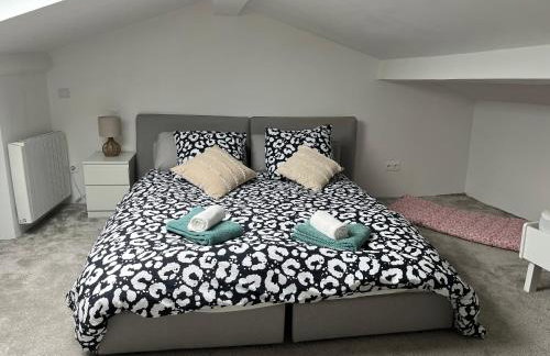 Maison de bourg au coeur du parc des volcans d'Auvergne - Foto 27