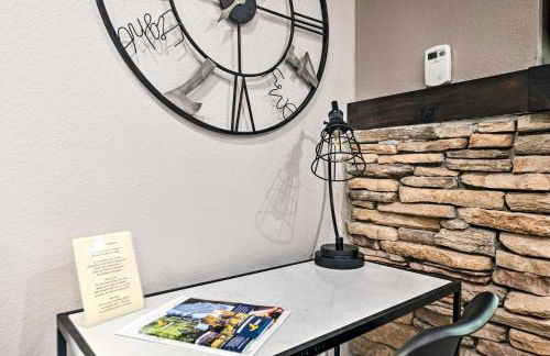 Solitude Mountain Resort Condo at Lift Base! - Foto 13