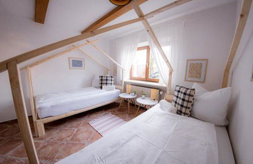 Yello Homes - Gemütliche und luxuriöse Wohnung - mit Sauna, Garten, und Heimkino für 6 Personen - Foto 21