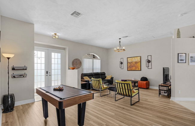 Blue Oasis 3 Bedroom Home by RedAwning - Foto 13