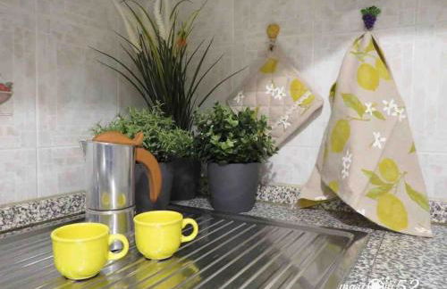 Delizioso mini appartamento a Soverato - Foto 10