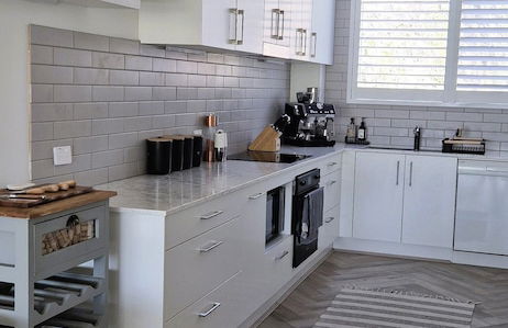 The Hill Apartments - Foto 8