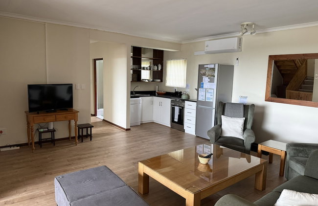 Hermanus Heights Villa - Foto 13