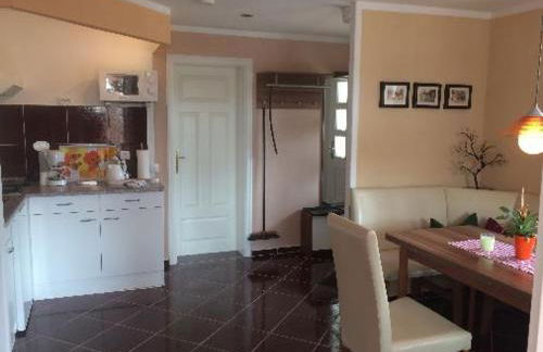 Ferienwohnungen Weber - Foto 13