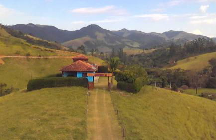 Casa em São Francisco Xavier/sp - Foto 17