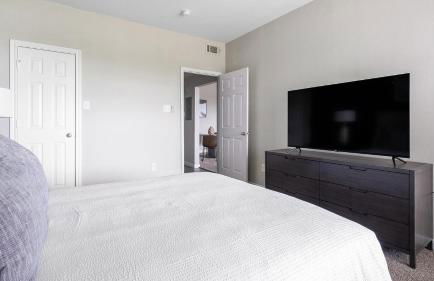 Landing Beautiful 1BD Gym - Foto 30