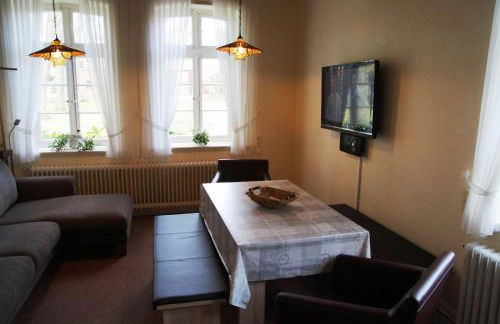 Ferienpension Lindenhof - Ferienwohnungen in der Lüneburger Heide - Foto 63