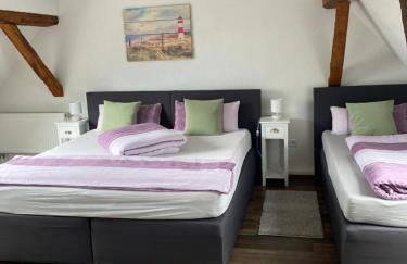 Ferienwohnung an der Unditz - Foto 20