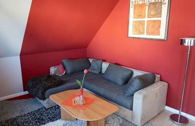 "pirate" Comfortable Holiday Residence - Foto 7